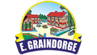 E. Graindorge Cheese
