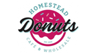 Homestead Donuts
